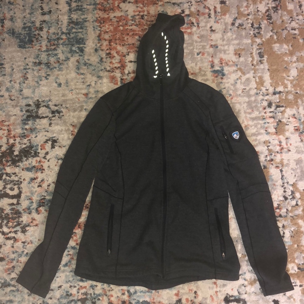Kuhl sweater